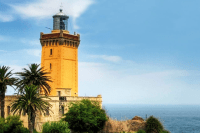 Cap Spartel Lighthouse