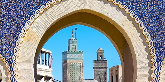 5 Day Trip in Morocco