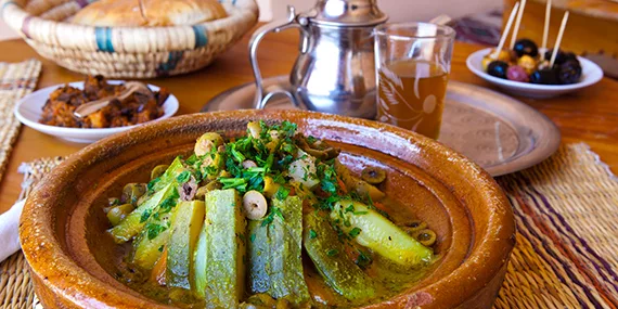Tangier and Chefchaouen Private tours in 2 days - Moroccan lunch