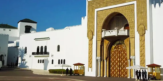 Tangier, Asilah, Tétouan Private Tours - 3 Day Trip in Morocco