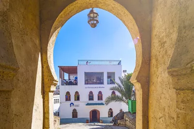 4 Hours Tangier Tour - Bab Assa - City tour of Tangier and Chefchaouen