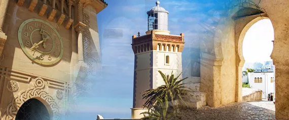 4 hours tangier tour